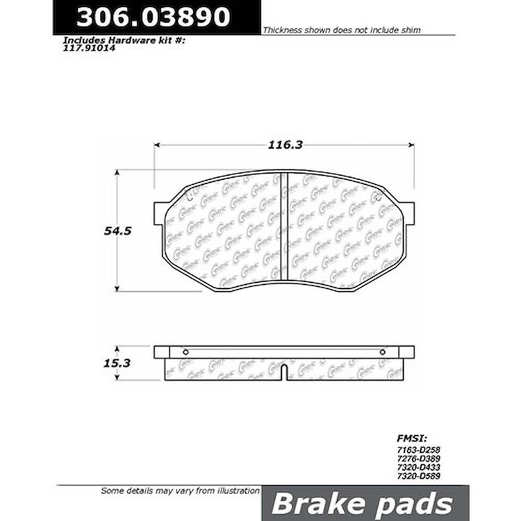 Fleet Performance 1989-1995 Toyota Cressida Pickup