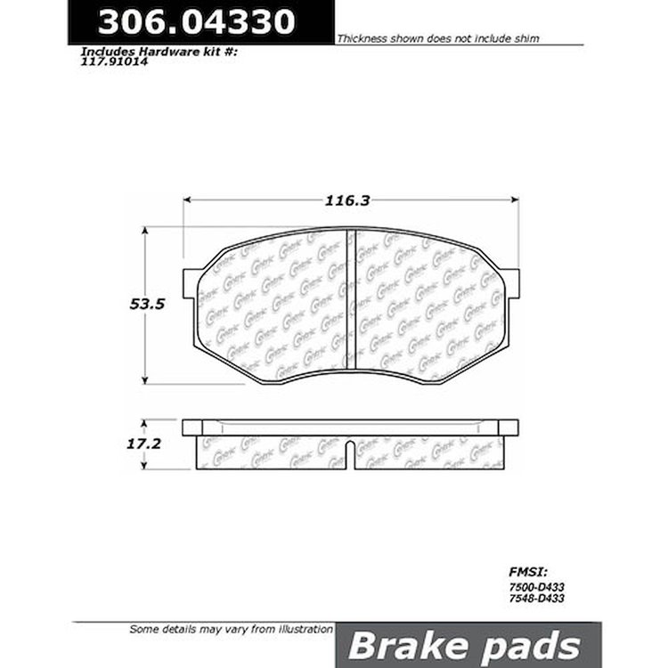 Fleet Performance 1995-2004 Toyota Tacoma