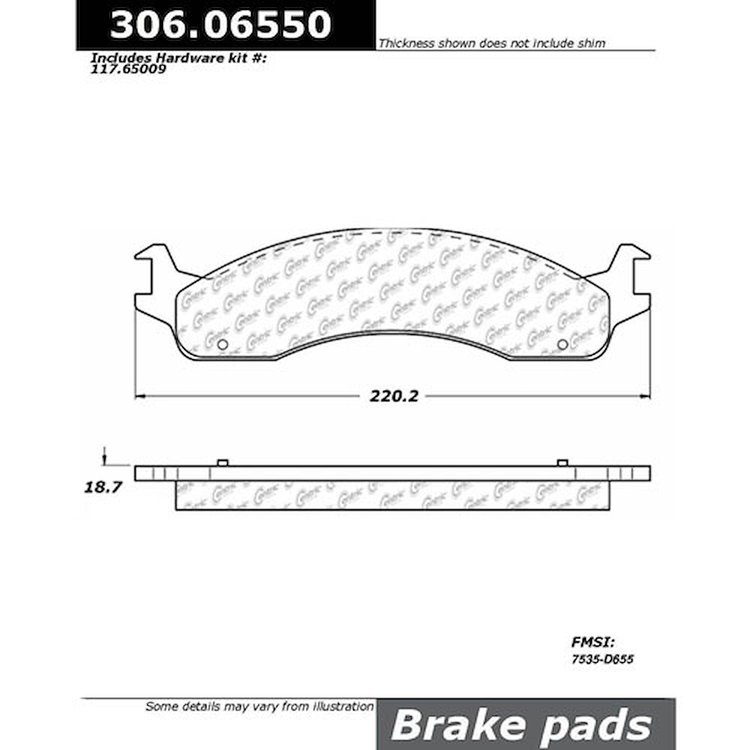 Fleet Performance 1995-2007 Ford E-150 E-150 Econoline E-250 E-250 Econoline E-250 Super Duty E-350