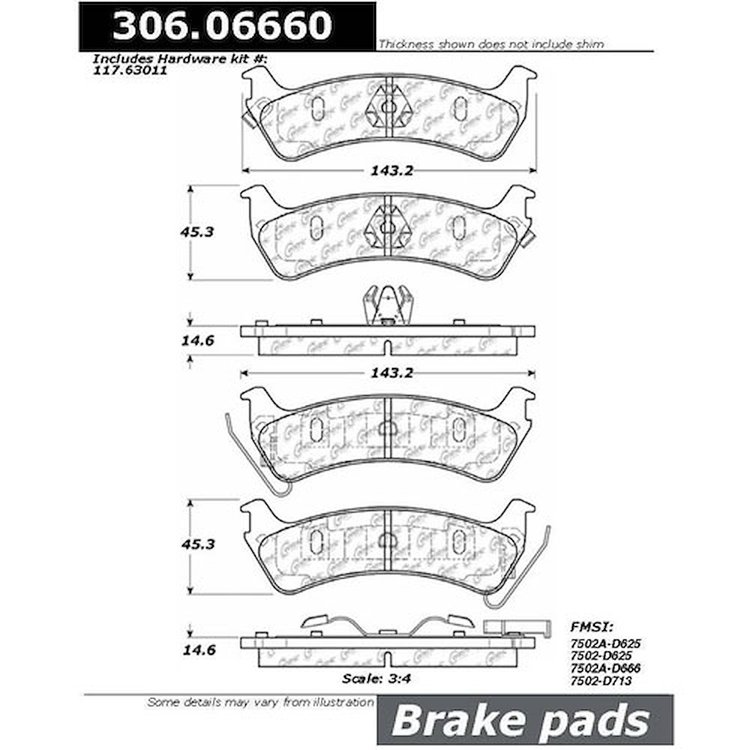 Fleet Performance 1995-1998 Jeep Grand Cherokee