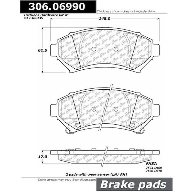 Fleet Performance 1997-2005 Buick Cadillac Chevrolet Oldsmobile Pontiac Aurora Bonneville Century De