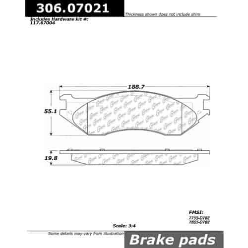 Fleet Performance 2001-2008 Dodge Ram 1500 Ram 2500 Ram 3500 Ram 4000