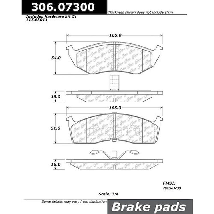 Fleet Performance 1998-2004 Chrysler Dodge Eagle 300M Concorde Intrepid LHS Vision