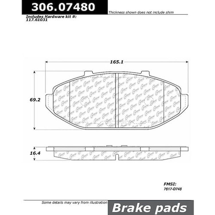 Fleet Performance 1998-2002 Ford Lincoln Mercury Crown Victoria Grand Marquis Town Car