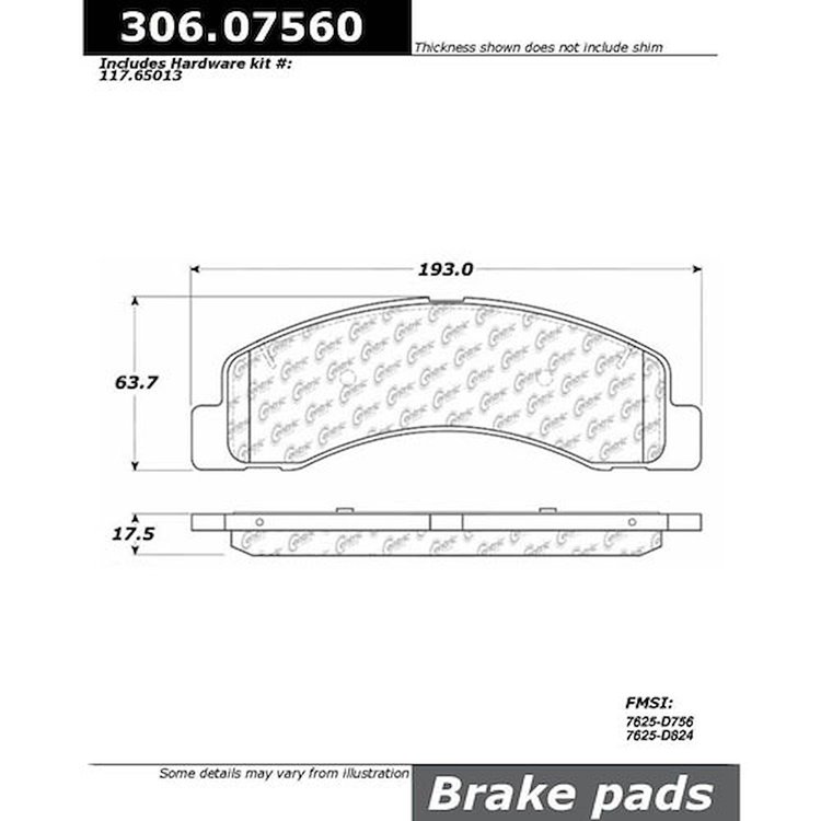 Fleet Performance 1999-2009 Ford Excursion F-250 Super Duty F-350 F-350 Super Duty