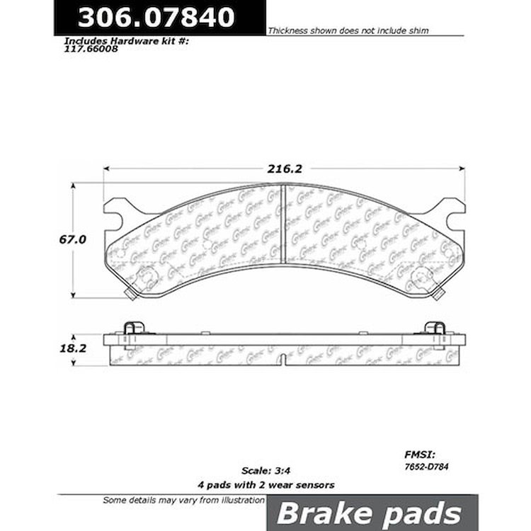 Fleet Performance 1999-2016 Cadillac Chevrolet GMC Hummer Avalanche 2500 DeVille DTS Express 2500 Ex