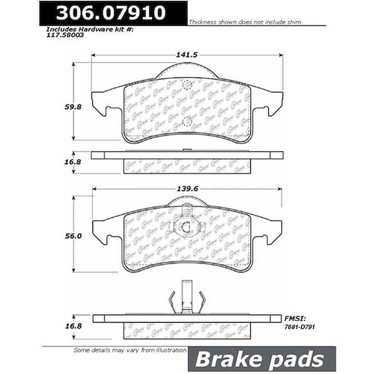 Fleet Performance 1999-2004 Jeep Grand Cherokee