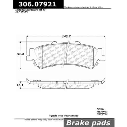Fleet Performance 2003-2011 Cadillac Chevrolet GMC DeVille DTS Sierra 1500 Silverado 1500