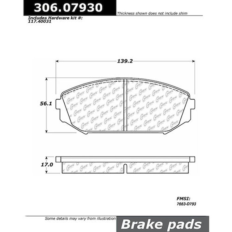 Fleet Performance 1999-2004 Acura Honda MDX Odyssey