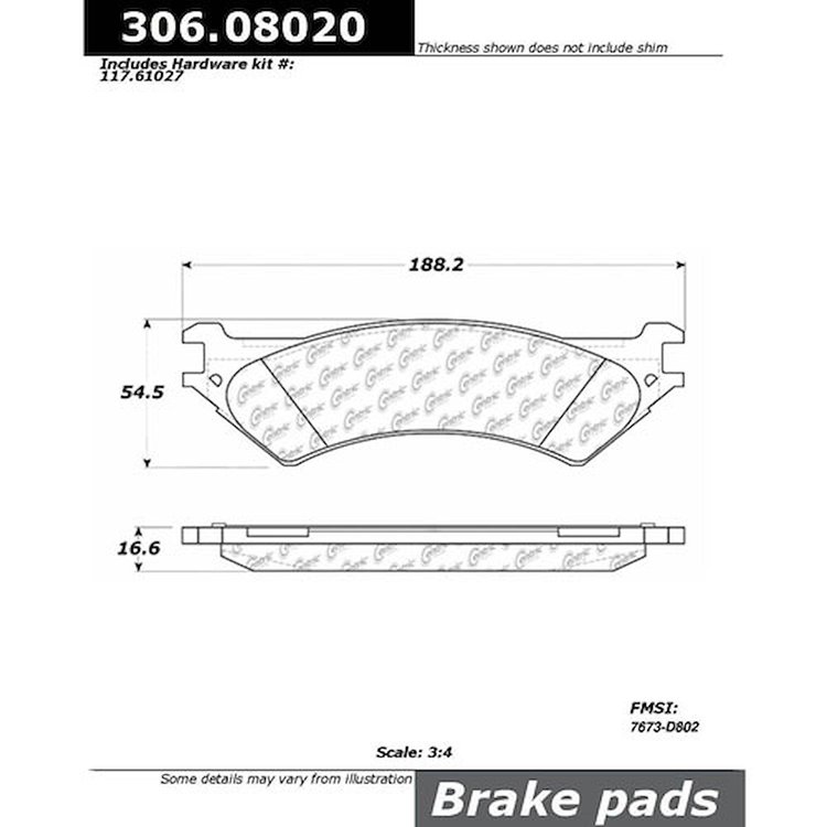 Fleet Performance 1999-2007 Ford E-150 E-150 Econoline E-250 E-250 Econoline E-250 Super Duty E-350