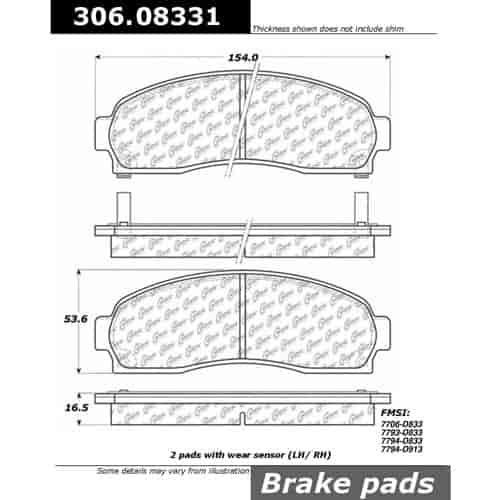 Fleet Performance 2001-2005 Ford Explorer Explorer Sport Trac