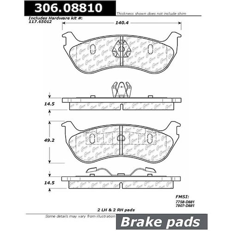 Fleet Performance 2002-2005 Ford Mercury Explorer Mountaineer