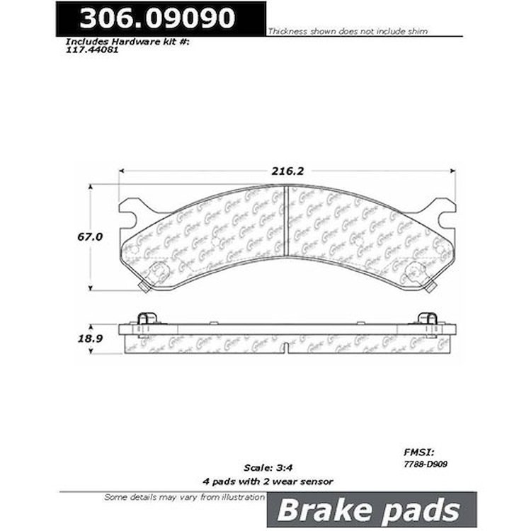 Fleet Performance 2001-2010 Chevrolet GMC Sierra 3500 Sierra 3500 HD Silverado 3500 Silverado 3500 HD
