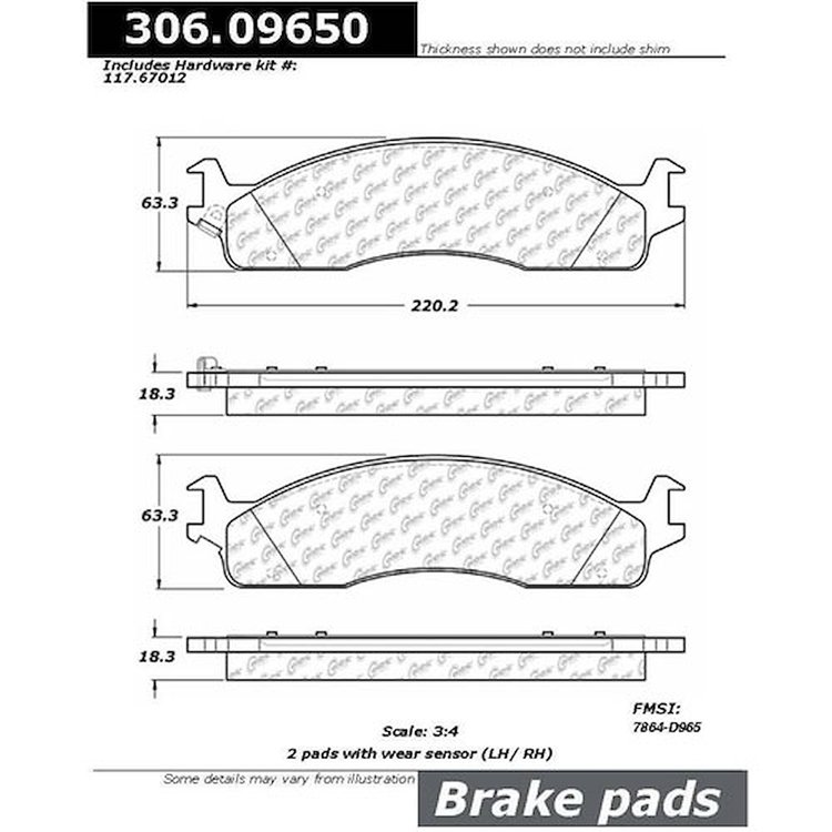 Fleet Performance 2003-2008 Dodge Ram 1500 Ram 2500 Ram 3500 Ram 4000