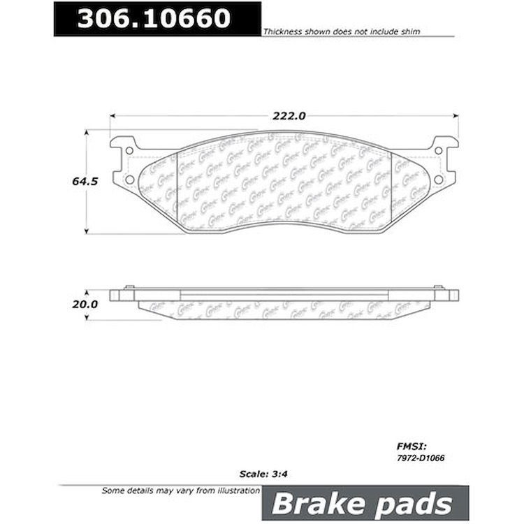 Fleet Performance 2005-2016 Ford International CF500 CF600 F-450 Super Duty F53 F-550 Super Duty LCF TerraStar