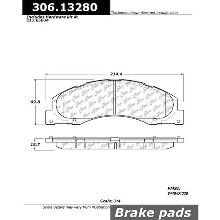 Fleet Performance 2008-2017 Ford E-150 E-250 E-350 Super Duty E-450 Super Duty