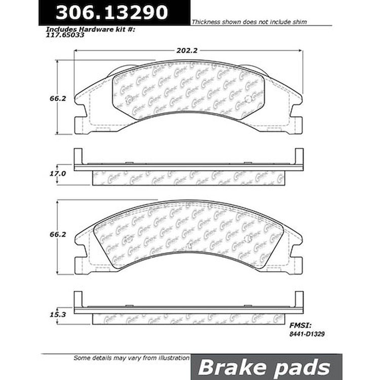 Fleet Performance 2008-2011 Ford E-150 E-250 E-350 Super Duty