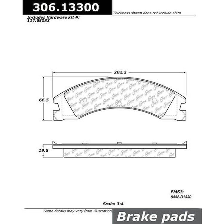 Fleet Performance 2008-2011 Ford E-450 Super Duty