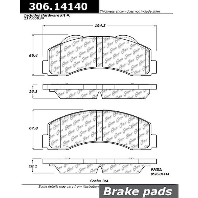 Fleet Performance 2010-2014 Ford F-150