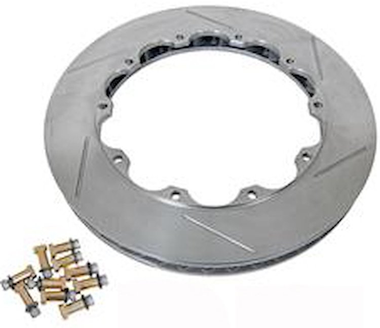 AEROROTOR W/HARDWARE