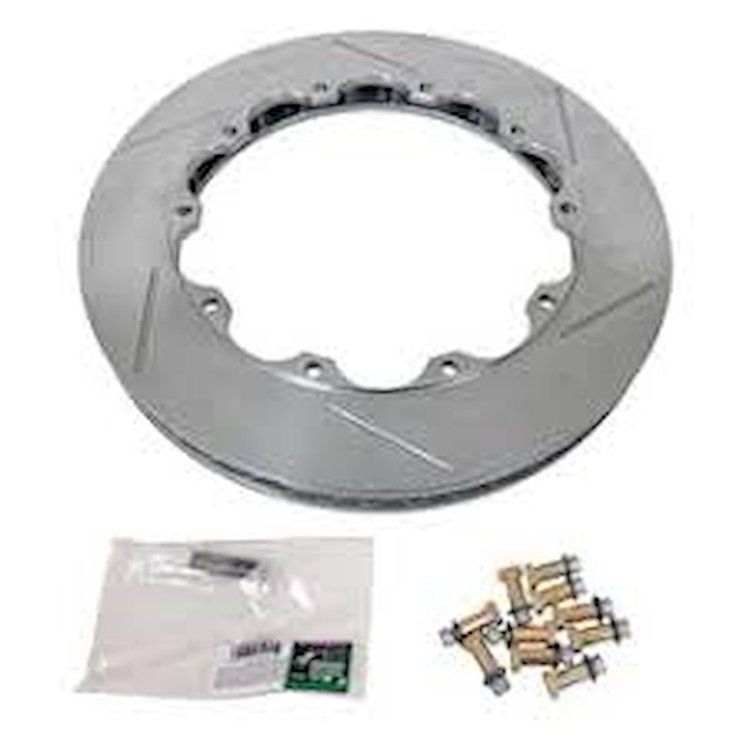 AEROROTOR W/HARDWARE