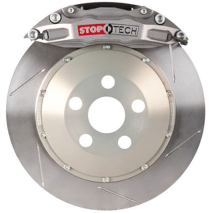 Front Big Brake Kit