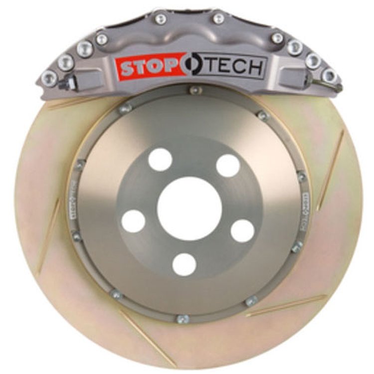 Front Big Brake Kit