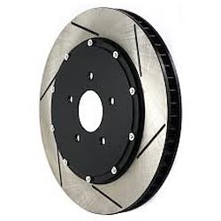BBK 2PC ROTOR FRONT
