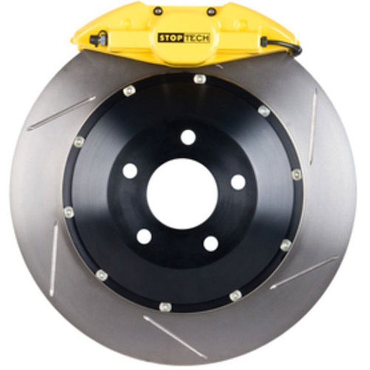 Rear Big Brake Kit
