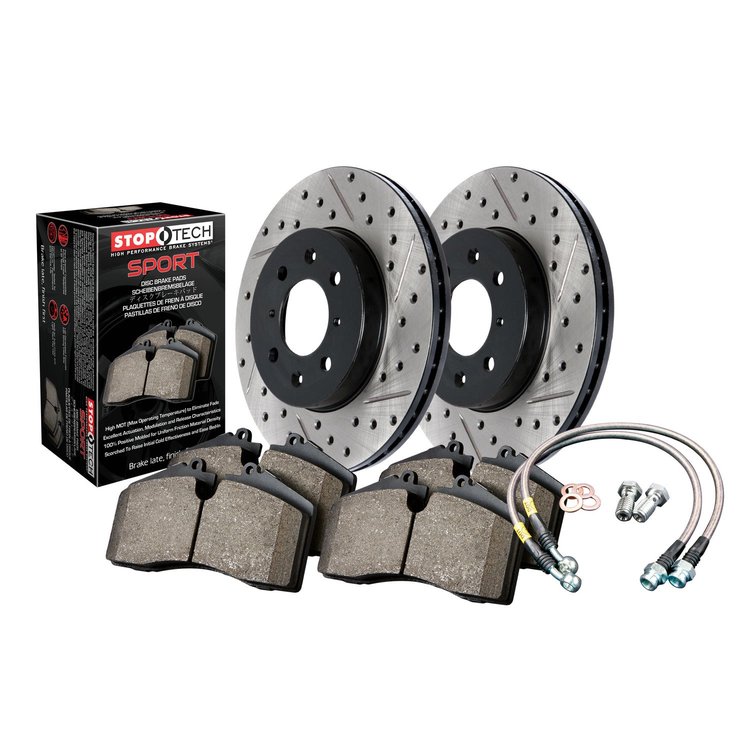 SPORT AXLE PACK DRL/SLT F