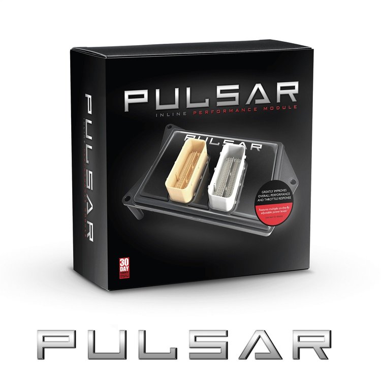 PULSAR+T2  JEEP JL 3.6L