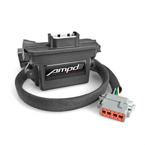 Amp'd Throttle Sensitivity Booster Module