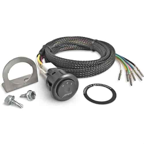 Amp'd Power Switch