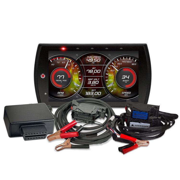 9225-R Trinity 2 E90/T93 Unlock and Tune Kit 2019-2022 GM Silverado/Sierra 5.3/6.2L