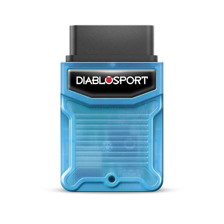 DS-MFD PredatorX OBDII Dongle Tuner Fits Select GM, Dodge, Jeep, Ram Vehicles w/Gas Engine