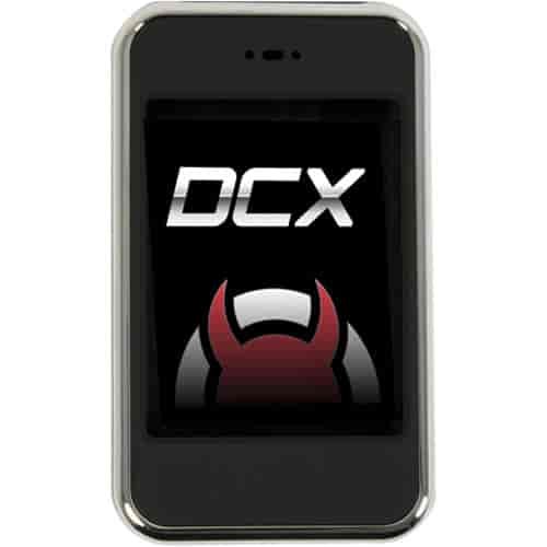 inTune I-1000-DCX Programmer 2011-14 Dodge/Chrysler/Jeep