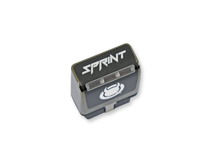 Sprint Module with Automatic Start-Stop Disable for 2005-2024 GM Vehicles with AFM/DFM S1000
