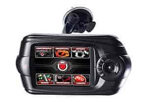 Trinity Tuner Performance Program Module