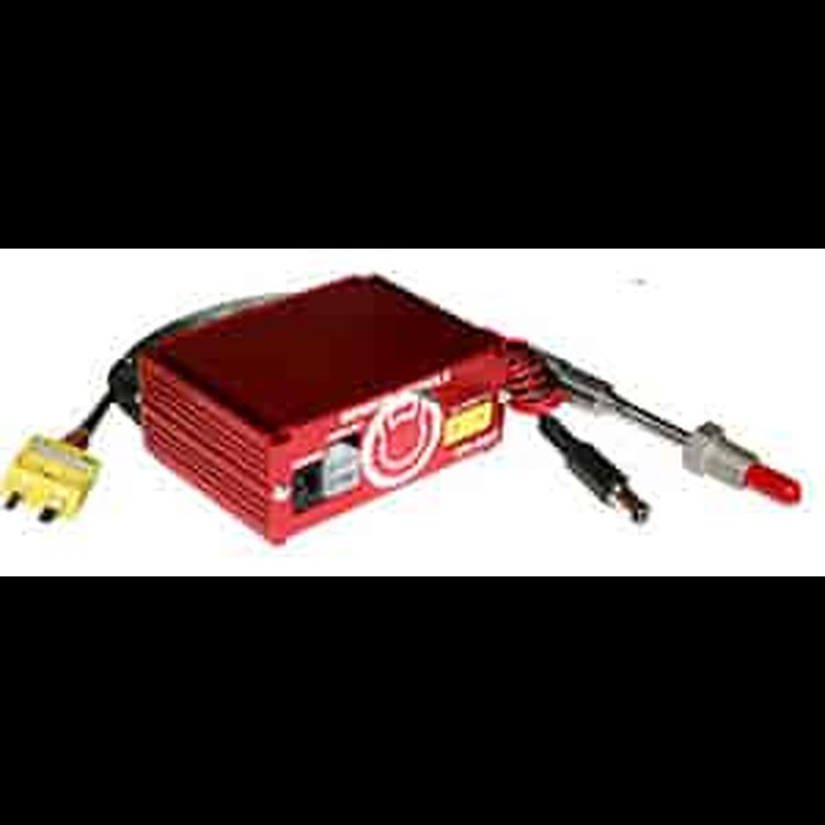 Trinity EGT Module Range: 0-1023 Deg C (32-1873 Deg F)