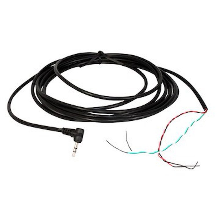 2-Channel Analog Sensor Input Pigtail for inTune and Trinity T1000 Devices T1015