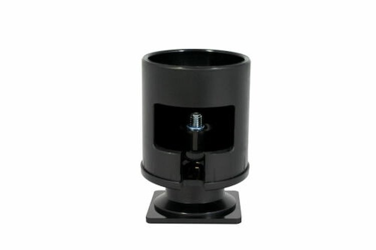 Trinity T1000 Gauge Pod Mount for 2-1/16 in. Gauge Openings T1020