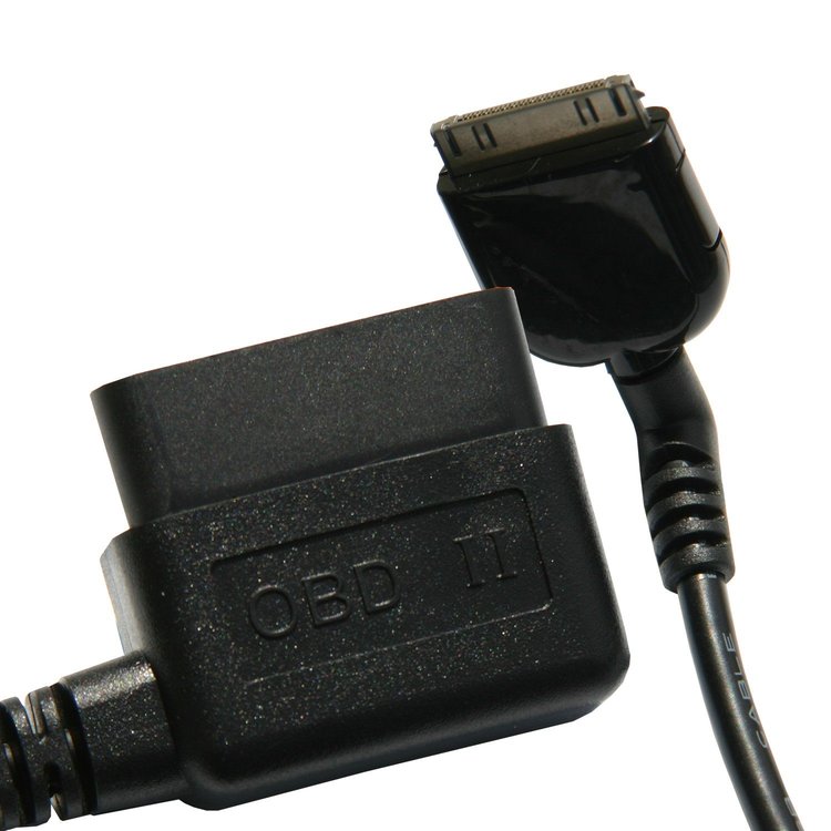 T1028 Replacement Cable for Later inTune 2, Early inTune 3 Devices w/Removable Cable
