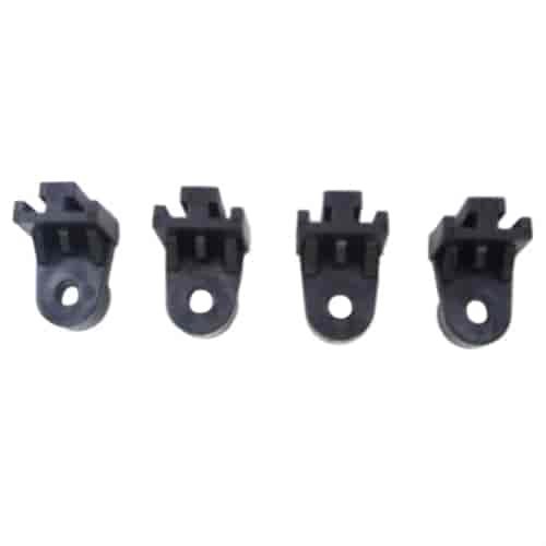 Thermatic Fan Mounting feet