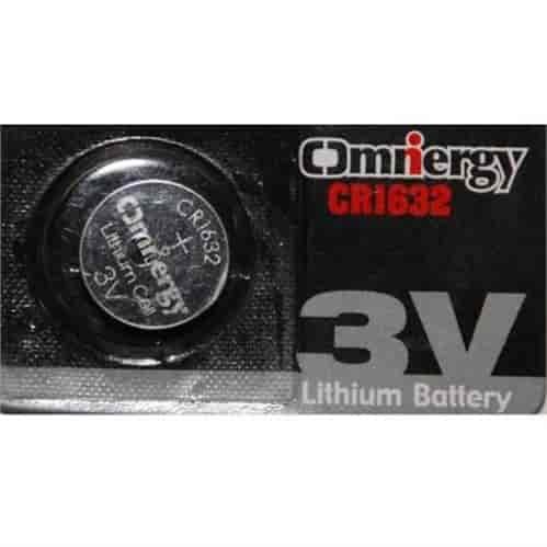 TyreGuard 400 Sensor Battery