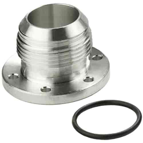 EWP Pump Flange Adapter 1-1/4" NPT