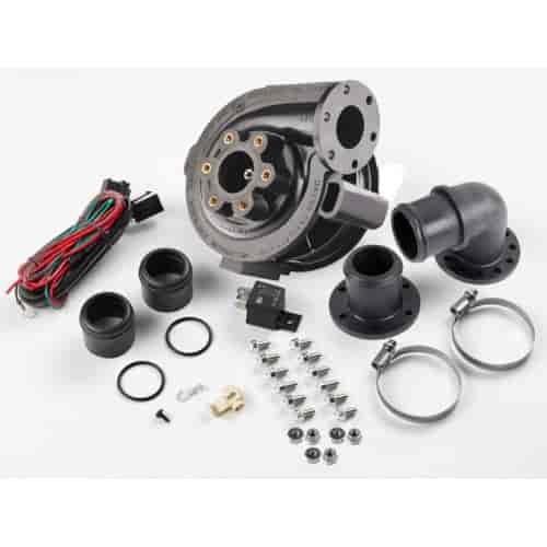 EWP80 Electric Water Pump Kit 12V