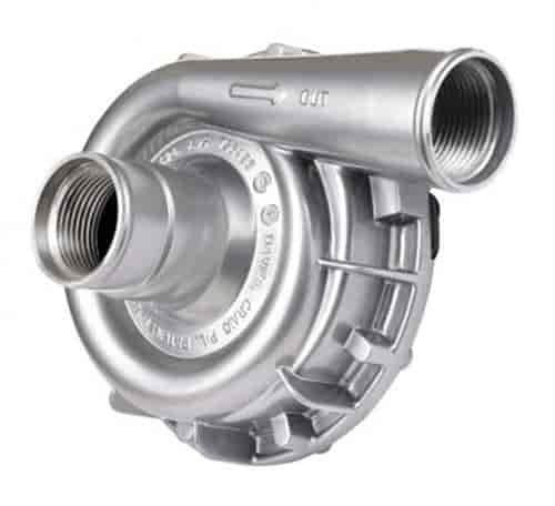 EWP115 Electric Water Pump Aluminum Housing 24V