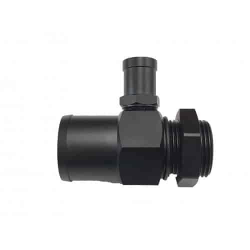 EWP HEATER RETURN KIT ALY