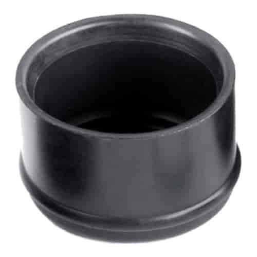 EWP Pump 6mm Sleeve Rubber Adapter