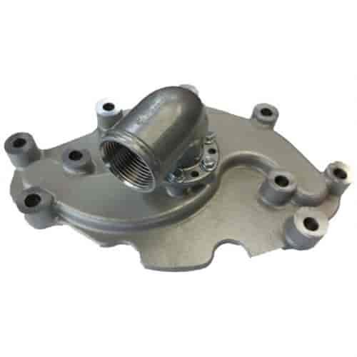 EWP Header Adapter Kit Ford Small Block
